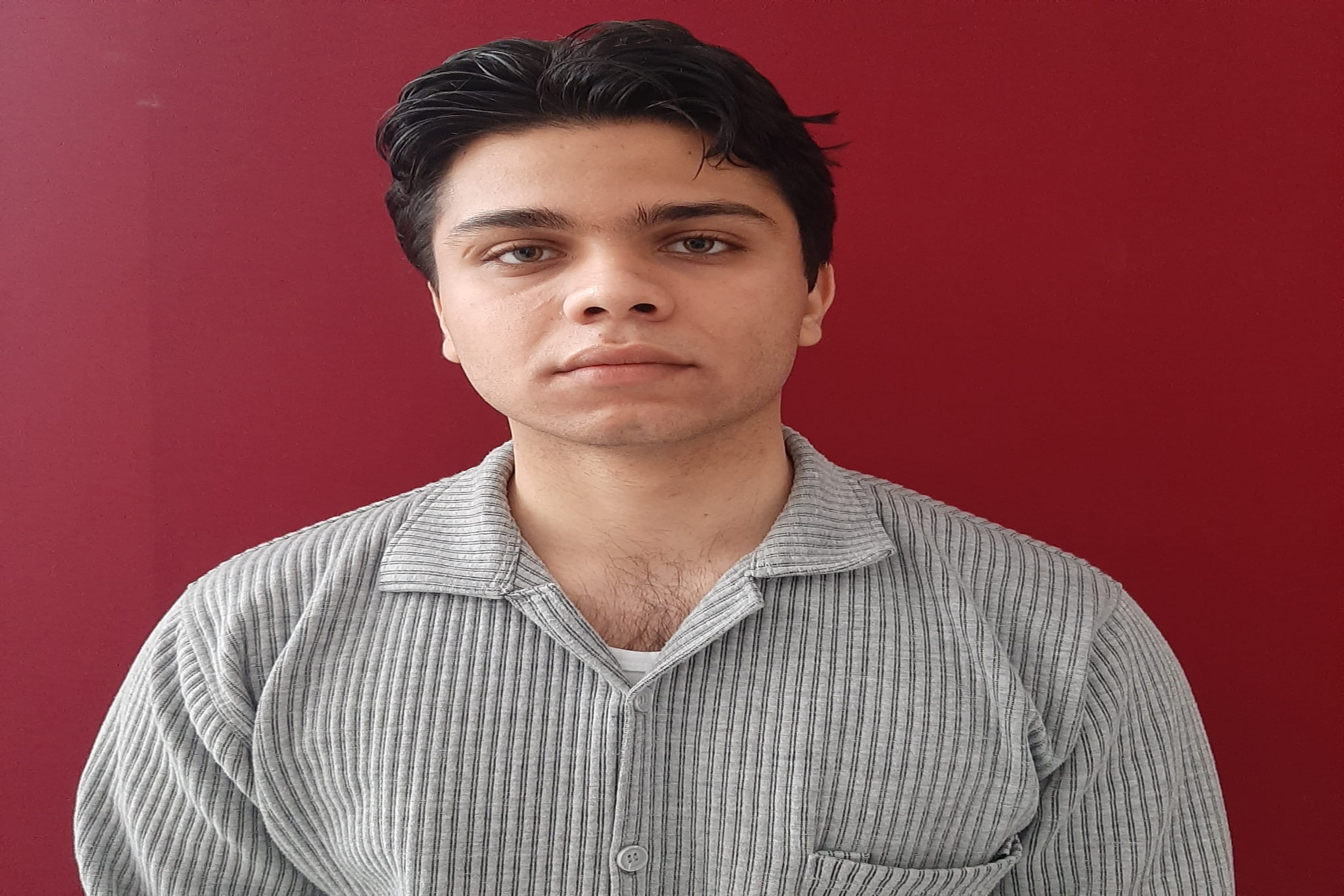 Ali İmran Yıldız