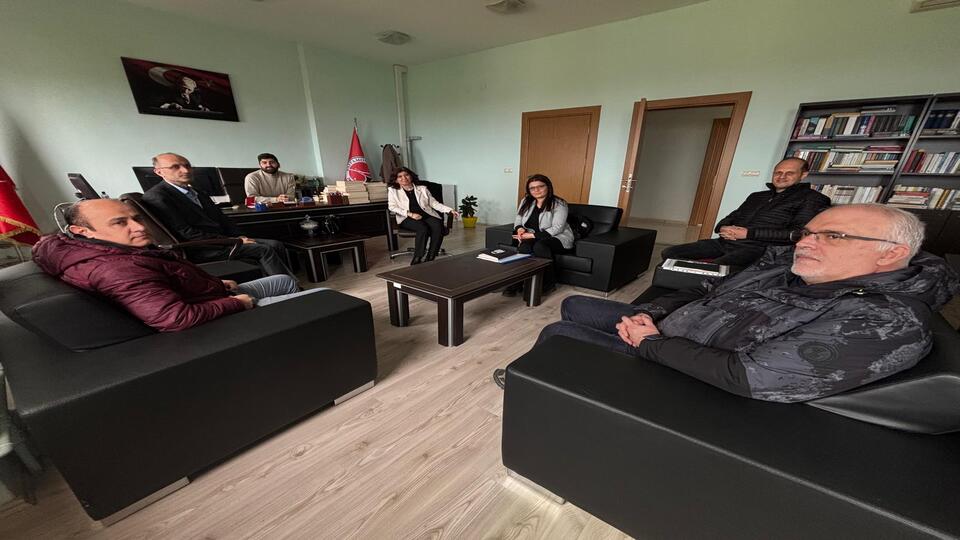 İç Paydaş Toplantıları (05.03.2026)
