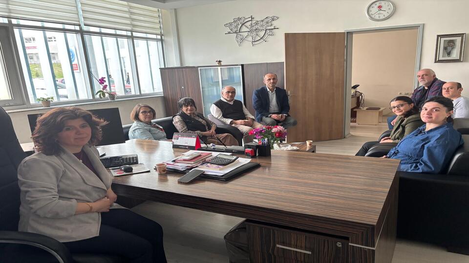 Birim Kalite Toplantısı (02.04.2026)