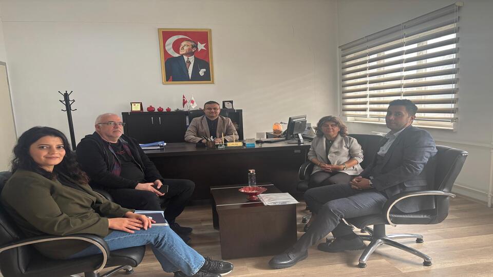 İç Paydaş Toplantıları (18.09.2026)