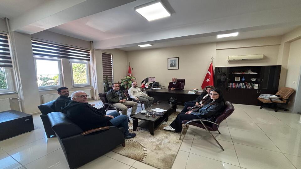 İç Paydaş Toplantısı (19.10.2026)